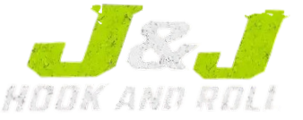 J&J Hook and Roll logo